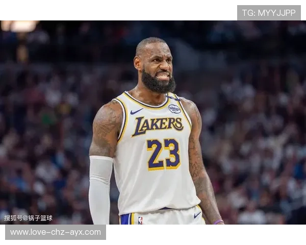 湖人若补强失败，管理层会承受怎样压力？