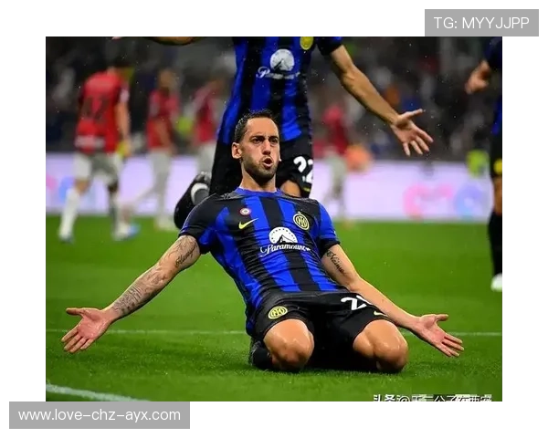 国米攻守平衡成本季最大竞争力