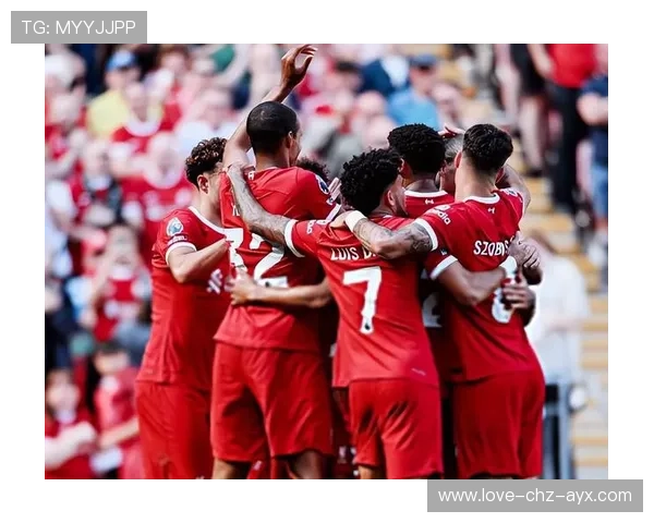 利物浦控球更加耐心,减少冒进失误