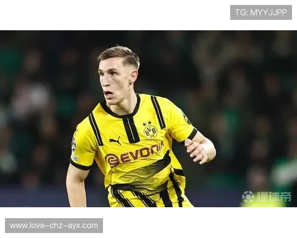 多特整体推进配合默契,施洛特贝克后场长传令人眼前一亮