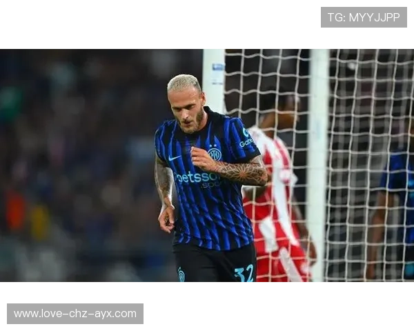 国际米兰边路双翼训练效果显著,迪马尔科传中精准度提升