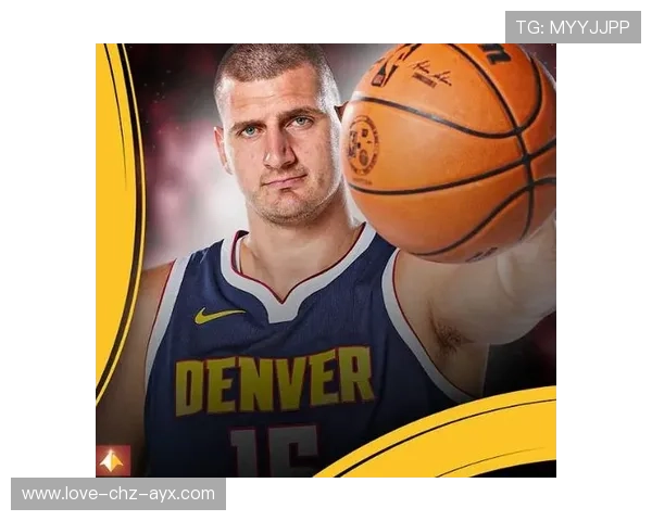 约基奇罚球稳稳命中，掘金在主场笑到最后